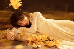 -米莱摄影写真(五大道别墅店)