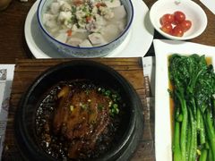 -唐猛猛湘乐汇(银泰城店)