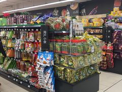 -永辉超市(泰州万达广场店)