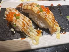 -德川家日本料理(中关村寰太大厦店)