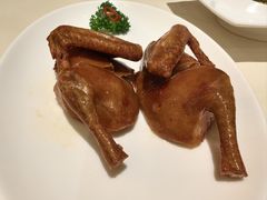 -利苑酒家(华熙国际店)