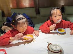 -楚山晓·湖北菜(武汉光谷K11店)