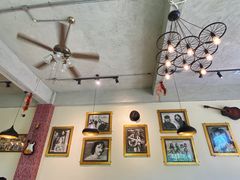 大堂-老巴刹新加坡餐厅