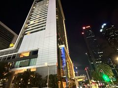 -深圳星河丽思卡尔顿酒店