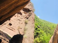 -灵宝峡旅游区