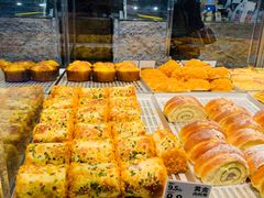 -麦山伴茶(田安北路店)