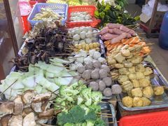-小草糖水(海棠村店)