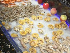 -韩丰源海鲜烤肉火锅自助餐(合肥梦之城购物中心店)