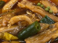 -乌记大厨餐厅