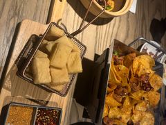 -茄子恰恰·新云南小炒(坪山益田店)