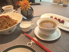 -秀儿四九城·新京菜(亚运村鸟巢店)