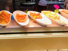 -比亚森自助烤肉料理(裕华店)