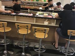 -呷哺呷哺 小火锅 (浦东新欧尚超市店)