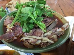 -宝弟羊汤面(政七街店)