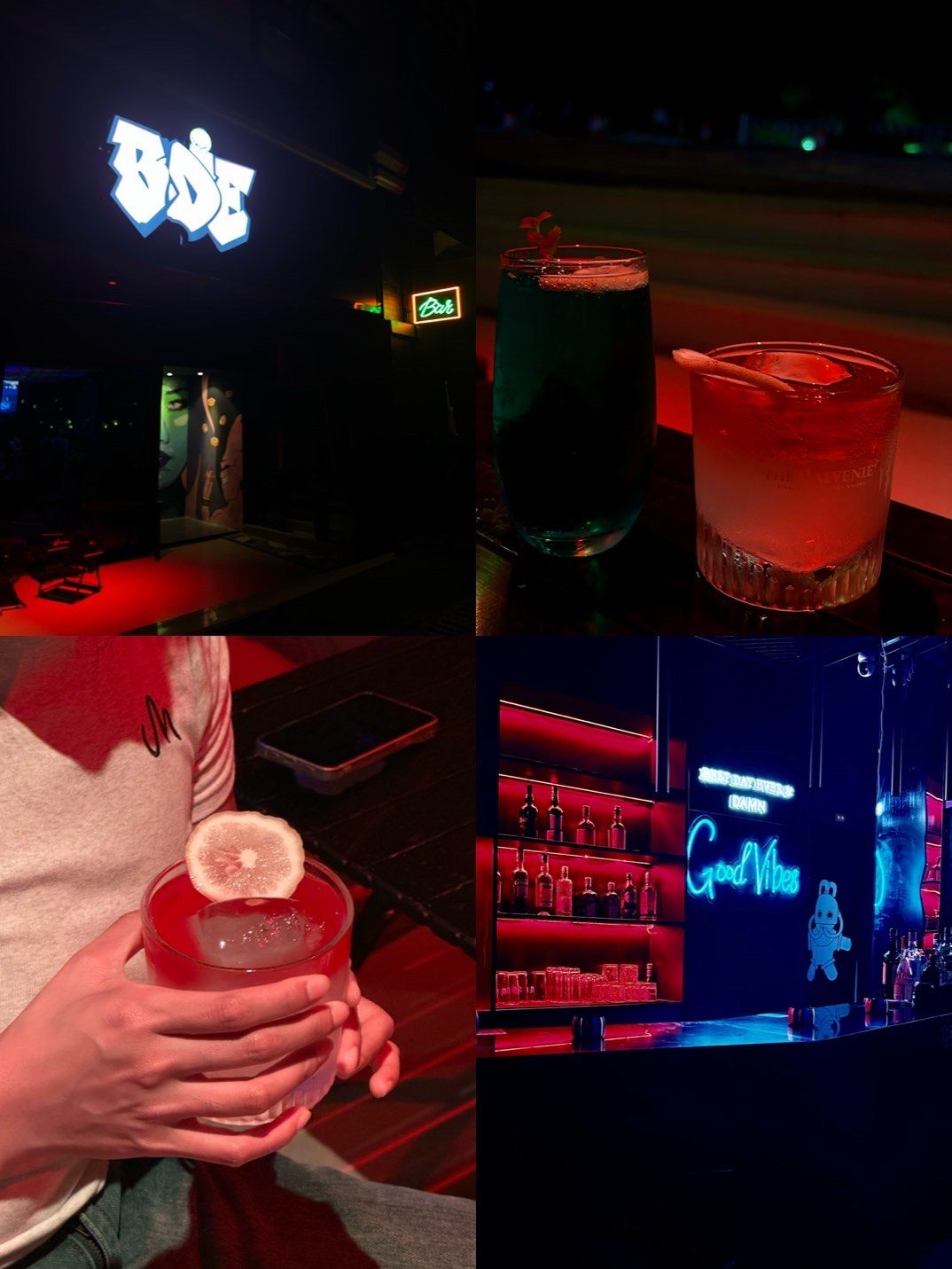 南宁|bde-东盟氛围感十足的bar[爱心]97