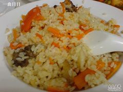 手抓饭-维吾尔餐厅(宜山路店)