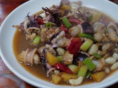-金秋小吃海鲜·专注30年临海特色风味