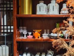 -一慈茶馆(雨田馆)