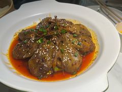 -额娘·春饼烤鸭(华北七楼创始店)