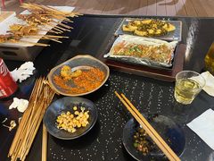 -五样儿西昌小签签烤串(天府三街店)