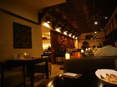 -金厨泰国餐厅·全泰籍厨师料理(拱北店)