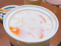 -小团圆糖水铺(襄阳南路店)