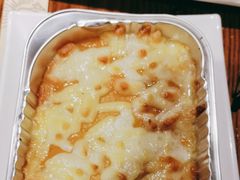 -管氏翅吧(台湾街店)