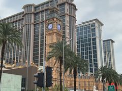 -澳门威尼斯人综合度假区