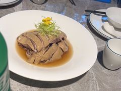 -永安鱼庄·镇江菜(东吴路店)