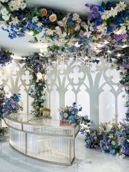 -花嫁丽舍婚礼殿堂(世博江景店)