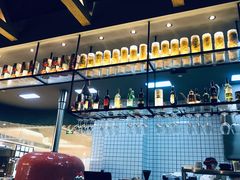 -1861意大利餐厅(文化广场店)