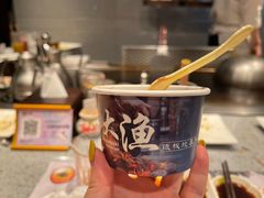 -大渔铁板烧(大悦城店)