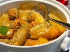 -桂满陇·海市蜃楼·黑金(国金店)