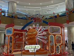 -凯德广场(西城店)