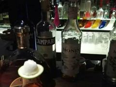 -LAMP BAR 水烟音乐酒吧