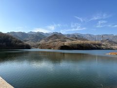 -玉渡山自然风景区