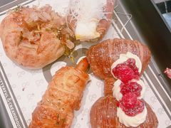 -BUTTERFUL&CREAMOROUS 黄油与面包(三里屯太古里店)