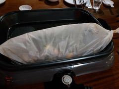 -纸有鱼·烧烤小龙虾(星光不夜城店)