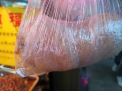 -糯米包油条(武汉大学店)