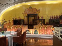大堂-北京王府井希尔顿酒店·秦唐中餐厅Chynna