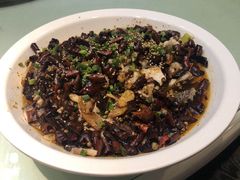 -三猫黑鱼花(南大店)