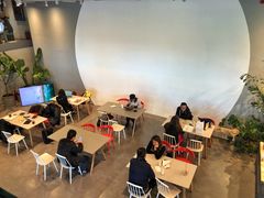 -dotcom coffee古点咖啡(致真大厦店)