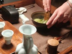 -桂语山房(满觉陇店)