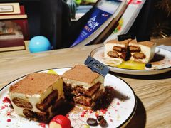 -84那年咖啡馆(李沧万达店)