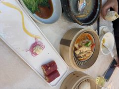 -山海天饮食集团(桃源居店)