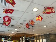 -麦当劳(世贸店)