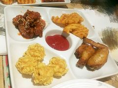 -必胜客(天鹅湖万达店)