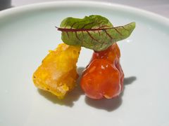 本帮明虾球两吃-二十四单 淮扬新味