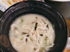 -老雒阳面馆·水席(定鼎门店)