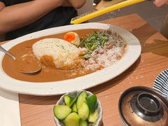 -CURRY YA 熟成咖哩專門店(深圳湾万象城店)